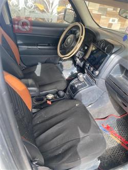 جیپ پاتریۆت